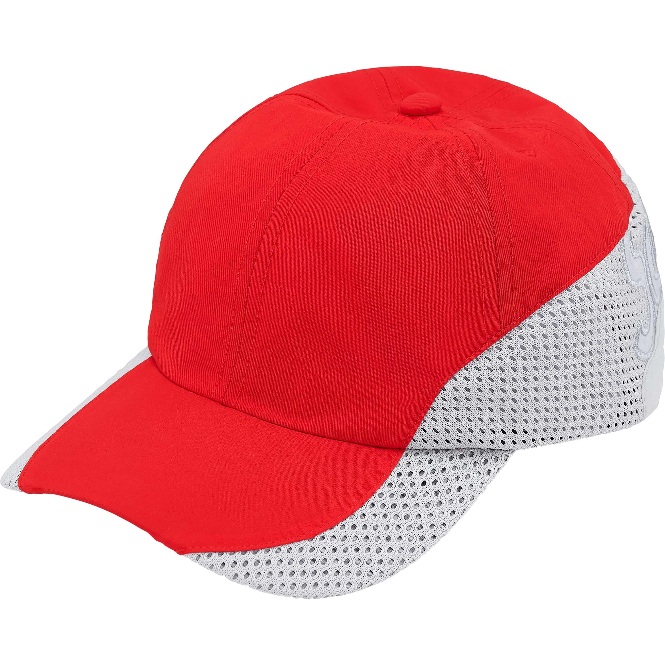 Cordura® Mesh 6-Panel view 6